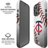 MLB Minnesota Twins Game Ball iPhone 16 Pro Magsafe Impact Case